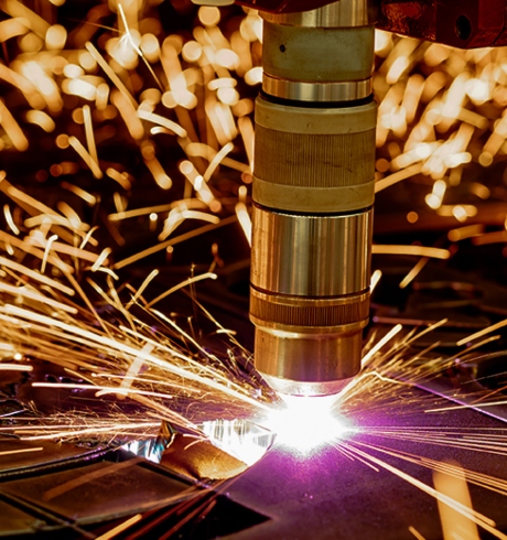 Sheet Metal Cutting and Engineering Works